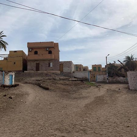 King Nubian Guest House Асуан Екстериор снимка