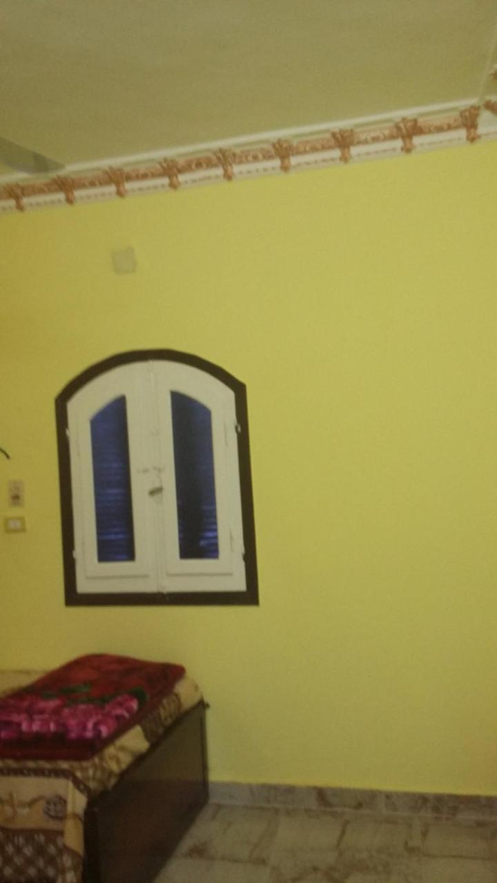 King Nubian Guest House Асуан Екстериор снимка